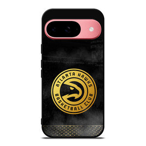 ATLANTA HAWKS ICON 2 Google Pixel 9 Case