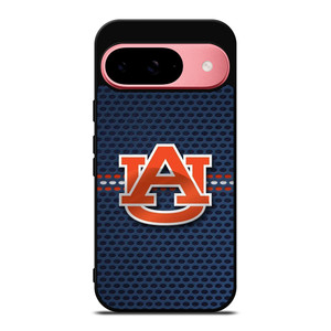 AUBURN TIGERS FOOTBALL ICON Google Pixel 9 Case