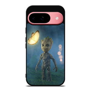 BABY GROOT Google Pixel 9 Case BABY GROOT Google Pixel 9 Case