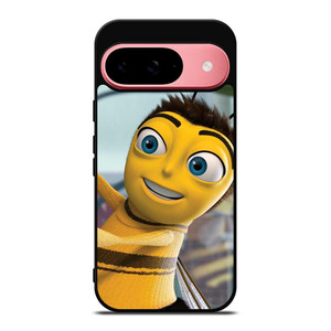 BEE MOVIE COOL Google Pixel 9 Case BEE MOVIE COOL Google Pixel 9 Case