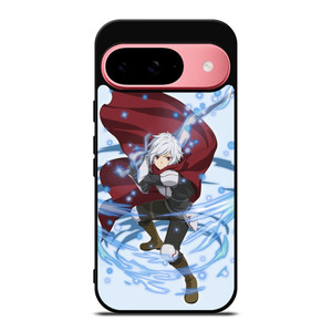 BELL CRANEL DANMACHI 2 Google Pixel 9 Case