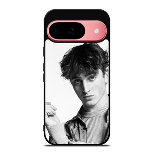BENSON BOONE COOL POSE Google Pixel 9 Case