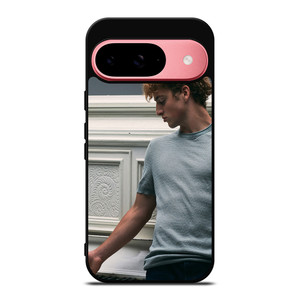 BENSON BOONE COOL Google Pixel 9 Case