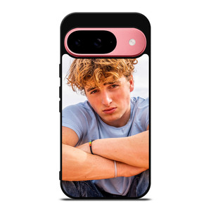BENSON BOONE CUTE Google Pixel 9 Case