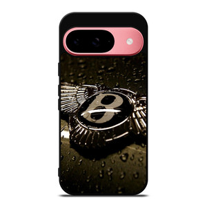 BENTLEY LOGO 2 Google Pixel 9 Case