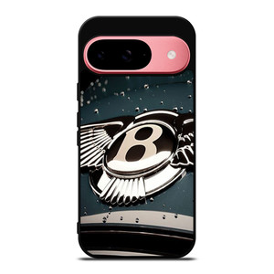 BENTLEY LOGO Google Pixel 9 Case