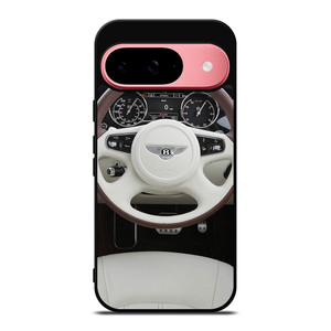 BENTLEY STEERING WHEEL Google Pixel 9 Case BENTLEY STEERING WHEEL Google Pixel 9 Case