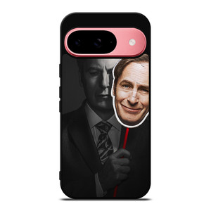 BETTER CALL SAUL COOL SERIES Google Pixel 9 Case