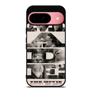 BIGBANG KPOP 2 Google Pixel 9 Case BIGBANG KPOP 2 Google Pixel 9 Case