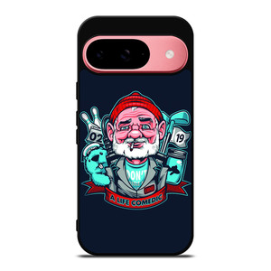 BILL MURRAY LEGEND ICON Google Pixel 9 Case