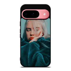 BILLIE EILISH COOL Google Pixel 9 Case