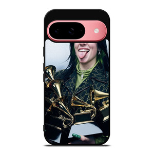 BILLIE EILISH GRAMMY Google Pixel 9 Case