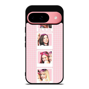 BLACKPINK KPOP GIRLGROUP 2 Google Pixel 9 Case BLACKPINK KPOP GIRLGROUP 2 Google Pixel 9 Case