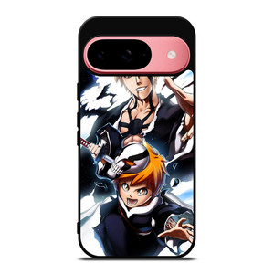 BLEACH ANIME Google Pixel 9 Case