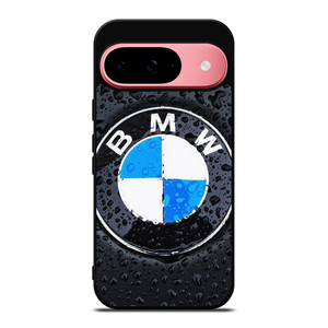BMW LOGO Google Pixel 9 Case