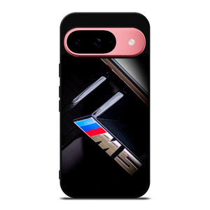 BMW M5 LOGO Google Pixel 9 Case BMW M5 LOGO Google Pixel 9 Case