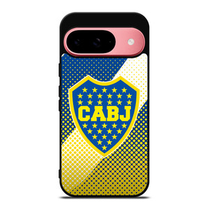 BOCA JUNIORS ICON Google Pixel 9 Case