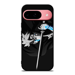 BORUTO ANIME Google Pixel 9 Case BORUTO ANIME Google Pixel 9 Case
