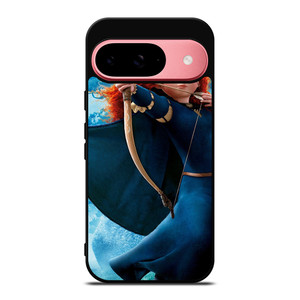 BRAVE MERIDA COOL Google Pixel 9 Case BRAVE MERIDA COOL Google Pixel 9 Case