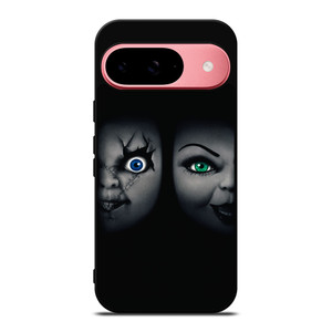 BRIDE OF CHUCKY Google Pixel 9 Case