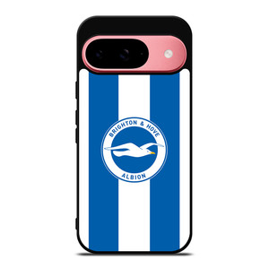 BRIGHTON HOVE ALBION FC 3 Google Pixel 9 Case