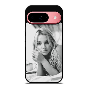 BRITNEY SPEARS SINGER Google Pixel 9 Case BRITNEY SPEARS SINGER Google Pixel 9 Case