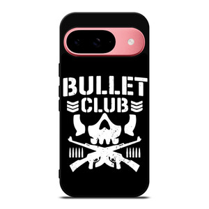 BULLET CLUB ICON Google Pixel 9 Case BULLET CLUB ICON Google Pixel 9 Case
