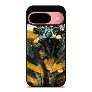 BUMBLE BEE TRANSFORMERS Google Pixel 9 Case BUMBLE BEE TRANSFORMERS Google Pixel 9 Case