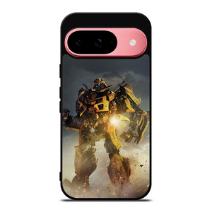 BUMBLEBEE TRANSFORMERS 2 Google Pixel 9 Case
