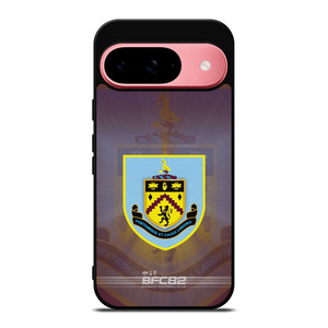 BURNLEY FC ICON Google Pixel 9 Case BURNLEY FC ICON Google Pixel 9 Case