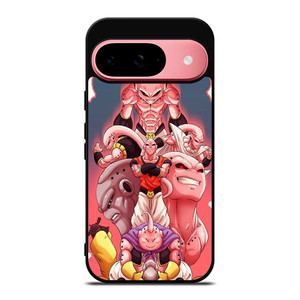 BUU MAJIN BUU Google Pixel 9 Case BUU MAJIN BUU Google Pixel 9 Case