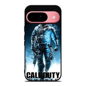 CALL OF DUTY GHOSTS 2 Google Pixel 9 Case CALL OF DUTY GHOSTS 2 Google Pixel 9 Case
