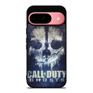 CALL OF DUTY GHOSTS Google Pixel 9 Case CALL OF DUTY GHOSTS Google Pixel 9 Case