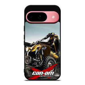CAN-AM ATV MOTORCROSS 2 Google Pixel 9 Case CAN-AM ATV MOTORCROSS 2 Google Pixel 9 Case