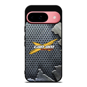CAN-AM LOGO 2 Google Pixel 9 Case