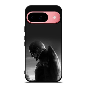 CAPTAIN AMERICA SAD Google Pixel 9 Case CAPTAIN AMERICA SAD Google Pixel 9 Case