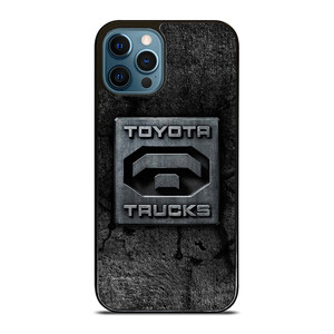TOYOTA TRUCK LOGO iPhone 12 Pro Max Case
