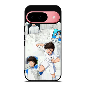 CAPTAIN TSUBASA OZORA Google Pixel 9 Case CAPTAIN TSUBASA OZORA Google Pixel 9 Case