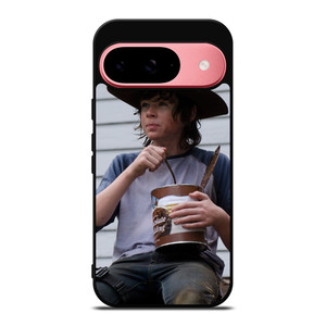 CARL WALKING DEAD Google Pixel 9 Case CARL WALKING DEAD Google Pixel 9 Case