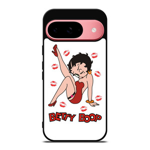 CARTOON BETTY BOOP Google Pixel 9 Case CARTOON BETTY BOOP Google Pixel 9 Case