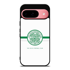 CELTIC FC ICON Google Pixel 9 Case CELTIC FC ICON Google Pixel 9 Case