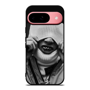CENTRAL CEE SINGER Google Pixel 9 Case CENTRAL CEE SINGER Google Pixel 9 Case