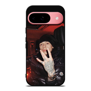 CENTRAL CEE Google Pixel 9 Case CENTRAL CEE Google Pixel 9 Case