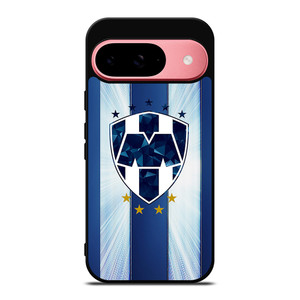 CF MONTERREY LOGO Google Pixel 9 Case CF MONTERREY LOGO Google Pixel 9 Case