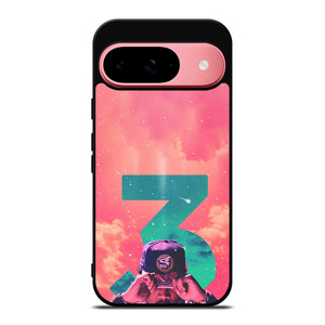 CHANCE THE RAPPER Google Pixel 9 Case CHANCE THE RAPPER Google Pixel 9 Case