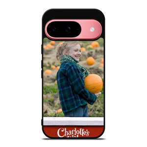 CHARLOTTE'S WEB Google Pixel 9 Case CHARLOTTE'S WEB Google Pixel 9 Case