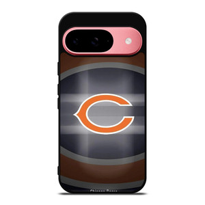 CHICAGO BEARS LOGO 2 Google Pixel 9 Case