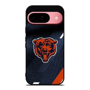 CHICAGO BEARS LOGO 3 Google Pixel 9 Case