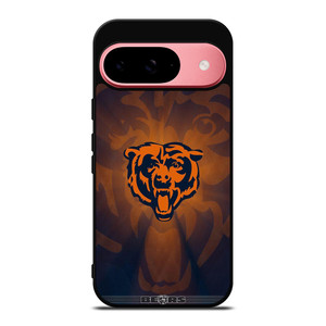 CHICAGO BEARS Google Pixel 9 Case CHICAGO BEARS Google Pixel 9 Case