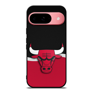 CHICAGO BULLS ICON 2 Google Pixel 9 Case
